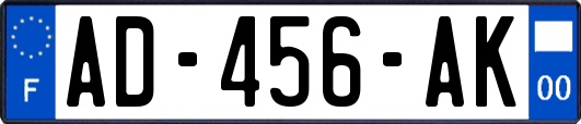 AD-456-AK