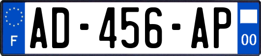 AD-456-AP
