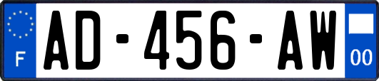 AD-456-AW