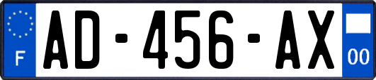 AD-456-AX