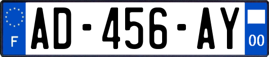 AD-456-AY