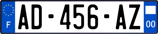 AD-456-AZ