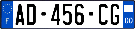 AD-456-CG