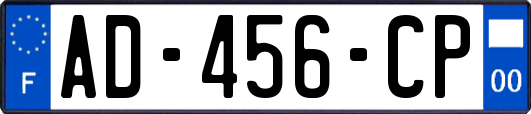 AD-456-CP