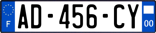 AD-456-CY
