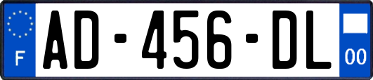 AD-456-DL