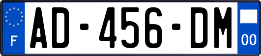 AD-456-DM