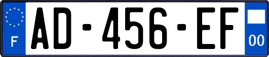 AD-456-EF