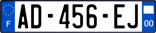 AD-456-EJ