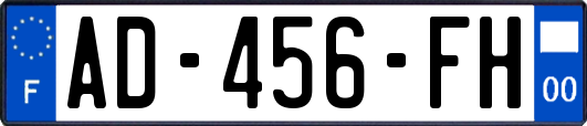 AD-456-FH