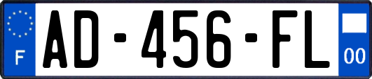 AD-456-FL