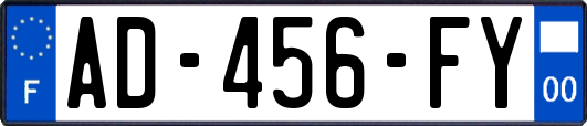 AD-456-FY