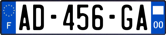 AD-456-GA