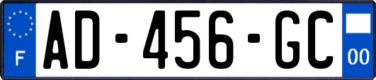 AD-456-GC