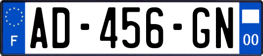 AD-456-GN