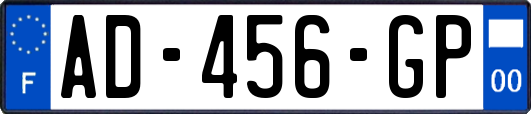 AD-456-GP