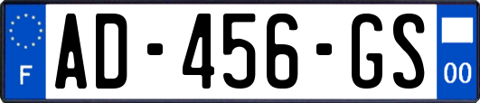 AD-456-GS