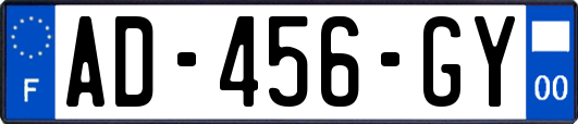 AD-456-GY