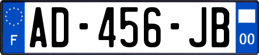 AD-456-JB