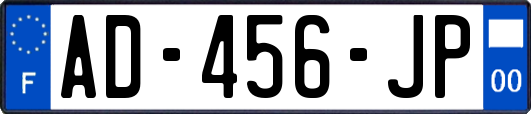 AD-456-JP