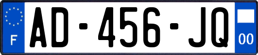 AD-456-JQ