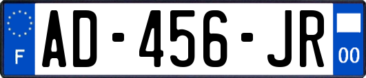 AD-456-JR