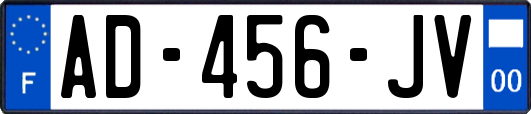 AD-456-JV