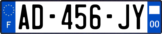 AD-456-JY