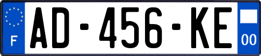 AD-456-KE