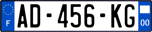 AD-456-KG