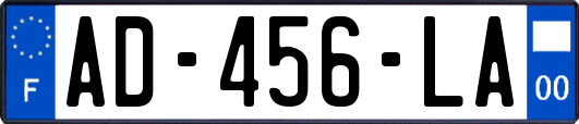 AD-456-LA