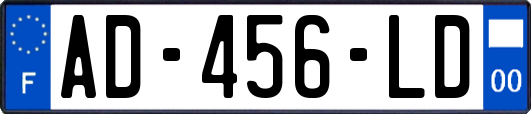 AD-456-LD