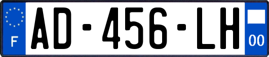 AD-456-LH