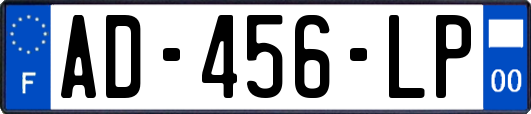 AD-456-LP