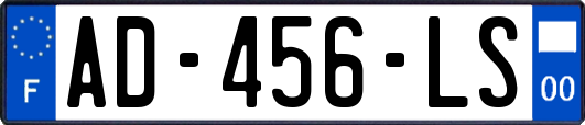 AD-456-LS
