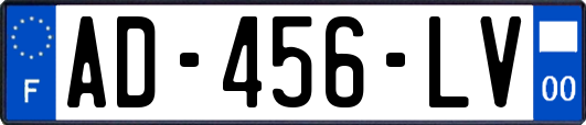 AD-456-LV