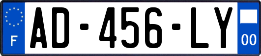 AD-456-LY