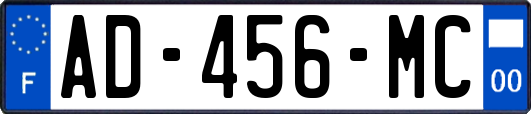 AD-456-MC