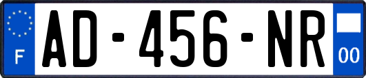 AD-456-NR