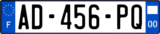 AD-456-PQ