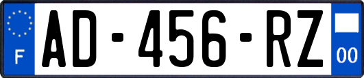 AD-456-RZ