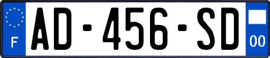 AD-456-SD