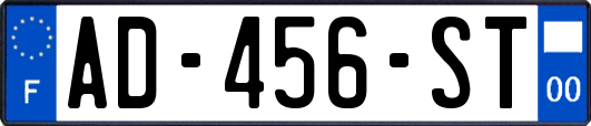 AD-456-ST