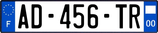 AD-456-TR