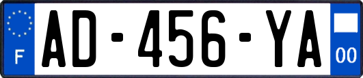 AD-456-YA