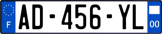 AD-456-YL