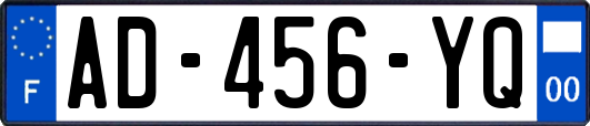 AD-456-YQ