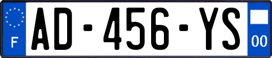 AD-456-YS