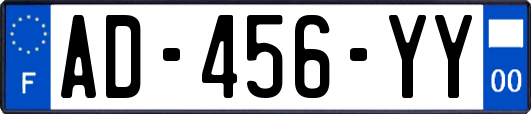 AD-456-YY