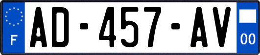 AD-457-AV